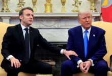 La France craint un piège diplomatique après l’appel de Trump à une coalition d’Hormuz 
