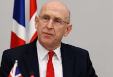 La Grande-Bretagne se dirige-t-elle vers une implication dans la guerre contre l’Iran ?