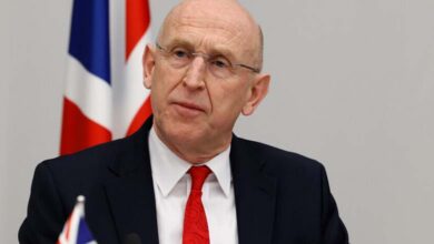 La Grande-Bretagne se dirige-t-elle vers une implication dans la guerre contre l’Iran ?