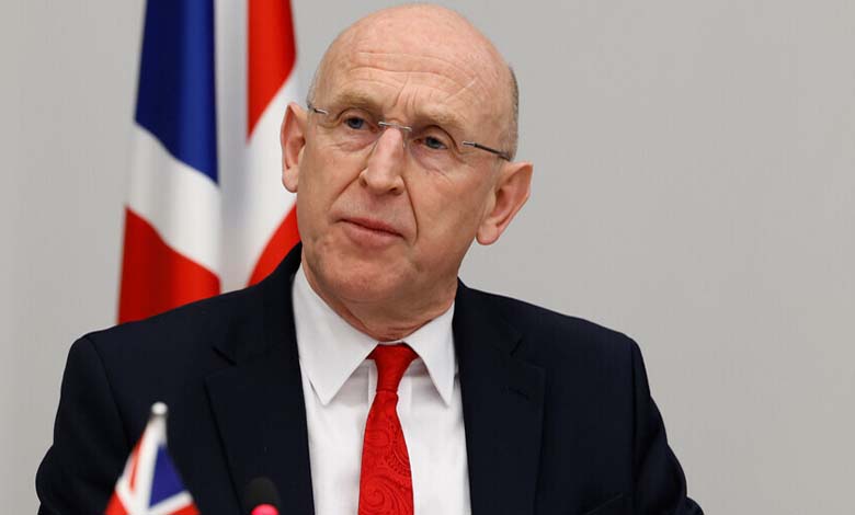 La Grande-Bretagne se dirige-t-elle vers une implication dans la guerre contre l’Iran ?