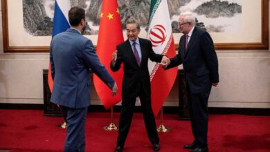 La Russie et la Chine derrière le nouveau guide de l’Iran… Washington et Tel-Aviv menacent