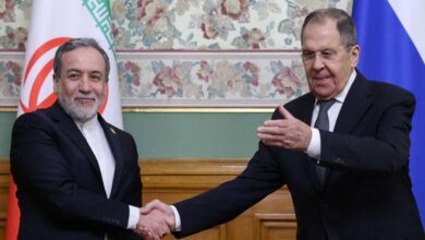 La Russie tire des gains économiques et géopolitiques de la guerre contre l’Iran