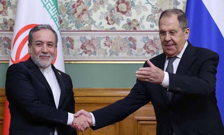 La Russie tire des gains économiques et géopolitiques de la guerre contre l’Iran