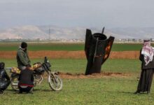 La Syrie maintient sa neutralité dans la guerre contre l’Iran