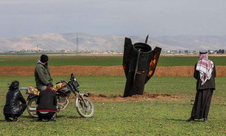 La Syrie maintient sa neutralité dans la guerre contre l’Iran