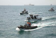 La bataille de Kharg: les plans américains sont prêts et l’Iran répond par des mines 