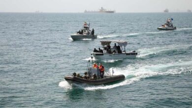 La bataille de Kharg: les plans américains sont prêts et l’Iran répond par des mines 