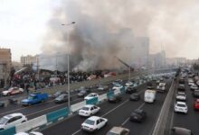 La carte du lendemain de la guerre… Scénarios de gouvernance et de contrôle en Iran