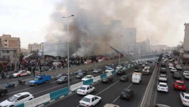 La carte du lendemain de la guerre… Scénarios de gouvernance et de contrôle en Iran