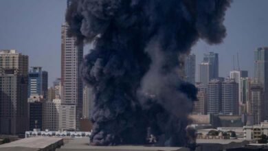 La chute de deux avions iraniens au Qatar change les règles d’engagement dans le Golfe