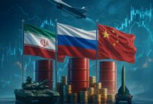 La confrontation entre l’Iran et les États-Unis pourrait-elle se transformer en une guerre d’usure au profit de la Chine et de la Russie ?