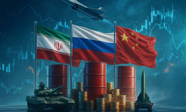 La confrontation entre l’Iran et les États-Unis pourrait-elle se transformer en une guerre d’usure au profit de la Chine et de la Russie ?