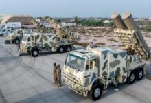 La défense avancée se retourne contre l’Iran : un affaiblissement croissant et une escalade sans horizon 