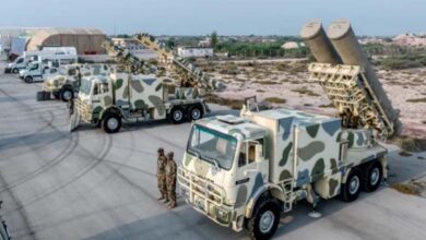 La défense avancée se retourne contre l’Iran : un affaiblissement croissant et une escalade sans horizon 