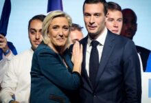 La droite française : un échec dans les grandes villes qui menace les ambitions présidentielles