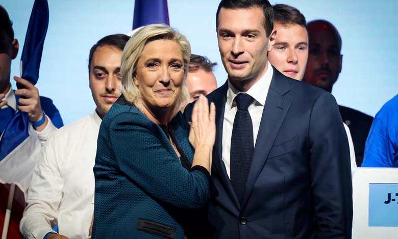 La droite française : un échec dans les grandes villes qui menace les ambitions présidentielles