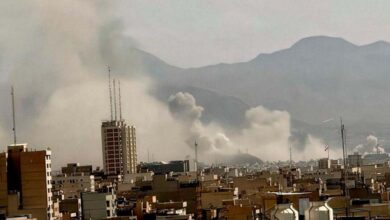 La fin de la guerre avec l’Iran : trois scénarios entre effondrement et négociation