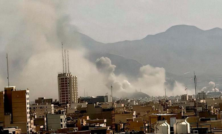 La fin de la guerre avec l’Iran : trois scénarios entre effondrement et négociation