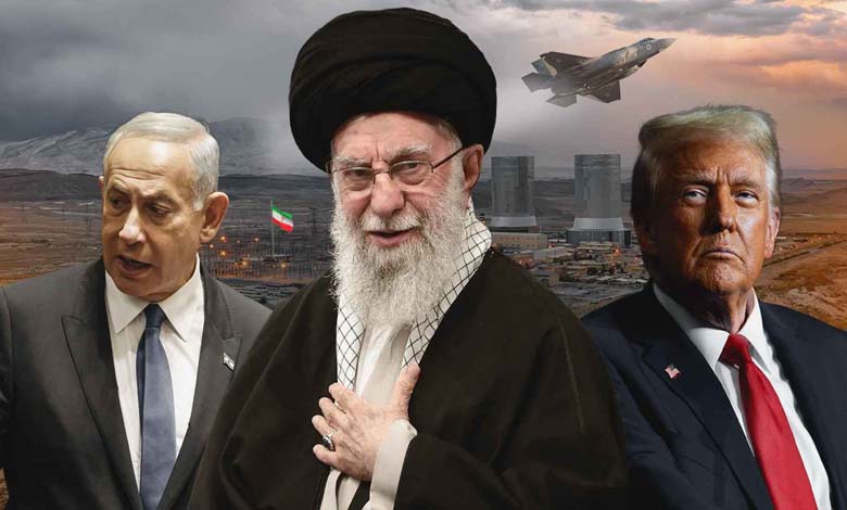 La fin de la guerre contre l’Iran n’est pas imminente : Israël contredit les prévisions de Trump