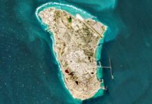 La frappe la plus puissante touche le joyau de la couronne iranien : que savons-nous de l’île de Kharg ?