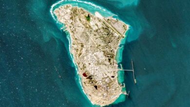 La frappe la plus puissante touche le joyau de la couronne iranien : que savons-nous de l’île de Kharg ?