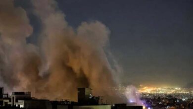 La grande vague n’a pas encore commencé… Derniers développements de la guerre en Iran