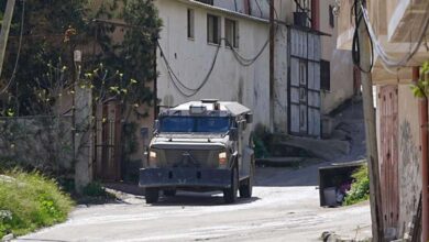 La guerre contre l’Iran déterminera l’avenir de la Cisjordanie