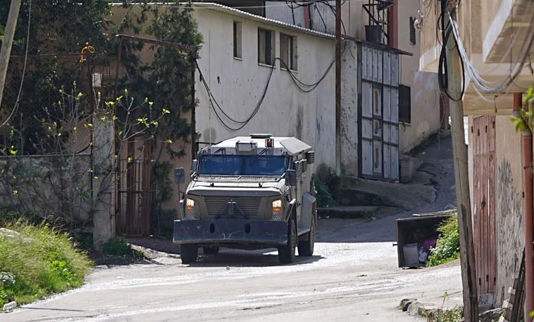 La guerre contre l’Iran déterminera l’avenir de la Cisjordanie