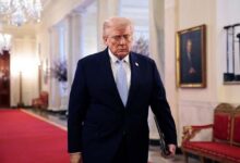 La guerre contre l’Iran met à l’épreuve les calculs de Trump : la réalité du terrain dépasse l’échéance fixée