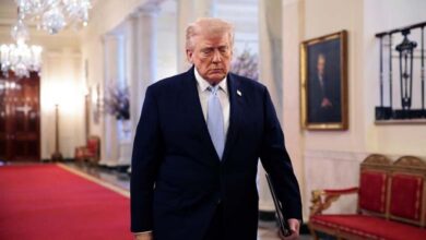 La guerre contre l’Iran met à l’épreuve les calculs de Trump : la réalité du terrain dépasse l’échéance fixée