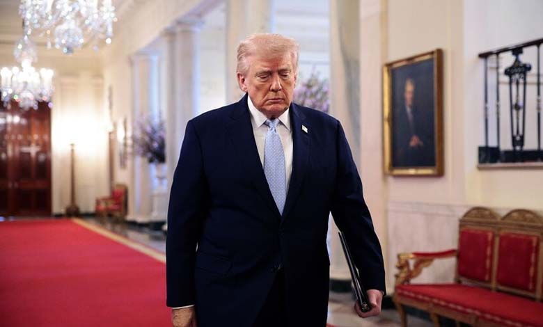 La guerre contre l’Iran met à l’épreuve les calculs de Trump : la réalité du terrain dépasse l’échéance fixée