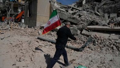 La guerre contre l’Iran : quatre scénarios possibles pour la fin du conflit