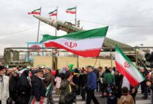 La guerre contre l’Iran : un conflit visant à déterminer l’avenir du système mondial