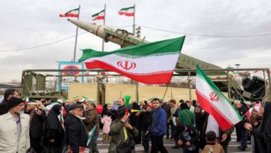 La guerre contre l’Iran : un conflit visant à déterminer l’avenir du système mondial