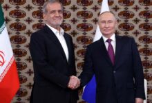 La guerre contre l’Iran : une bouée de sauvetage inattendue pour la Russie