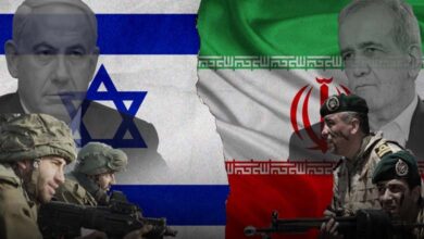 La guerre irano-israélienne : le rêve de Netanyahu se réalise, mais selon les conditions de Trump