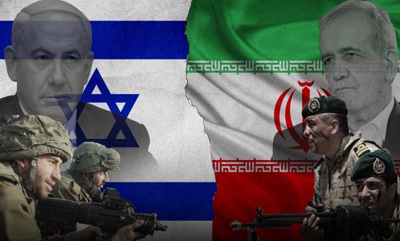 La guerre irano-israélienne : le rêve de Netanyahu se réalise, mais selon les conditions de Trump