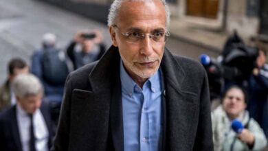 La justice française condamne le petit-fils du fondateur des Frères musulmans : 18 ans de prison pour viol