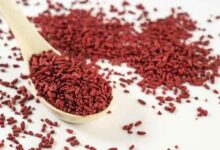 La levure de riz rouge : une statine naturelle pour réduire le cholestérol