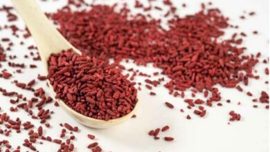 La levure de riz rouge : une statine naturelle pour réduire le cholestérol