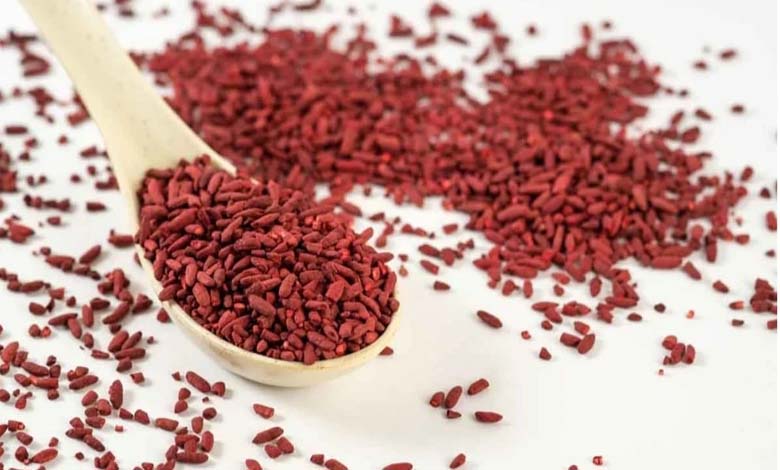 La levure de riz rouge : une statine naturelle pour réduire le cholestérol