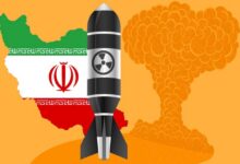 La menace nucléaire : Le pire scénario inquiète l’OMS face à une guerre en Iran