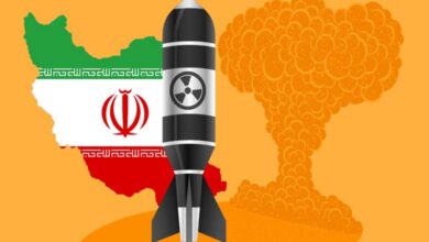 La menace nucléaire : Le pire scénario inquiète l’OMS face à une guerre en Iran