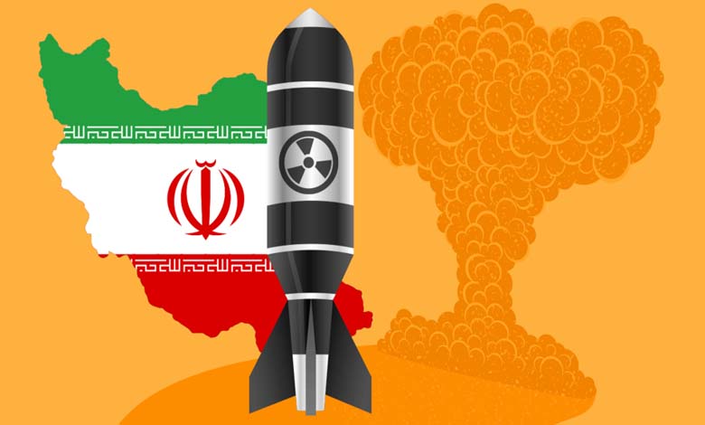 La menace nucléaire : Le pire scénario inquiète l’OMS face à une guerre en Iran
