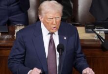 La perturbation des approvisionnements pousse Trump à reporter le ciblage des centrales énergétiques iraniennes