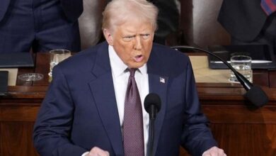 La perturbation des approvisionnements pousse Trump à reporter le ciblage des centrales énergétiques iraniennes
