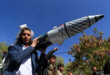 La première depuis le déclenchement de la guerre contre l’Iran : interception d’un missile houthi visant Israël