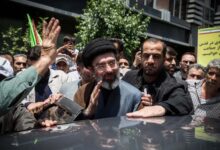 La réalité du traitement du nouveau Guide de l’Iran dans l’un des complexes de Poutine en Russie