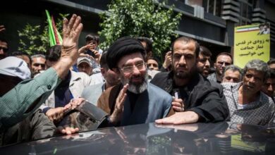 La réalité du traitement du nouveau Guide de l’Iran dans l’un des complexes de Poutine en Russie