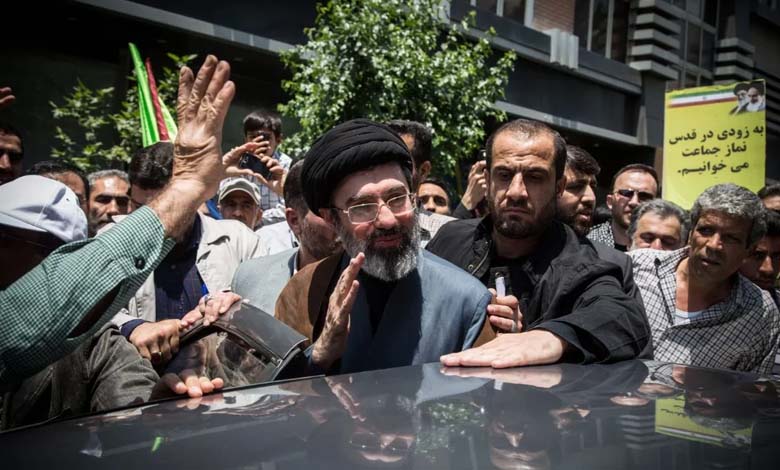 La réalité du traitement du nouveau Guide de l’Iran dans l’un des complexes de Poutine en Russie